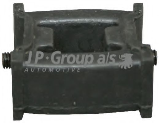 Кронштейн глушителя JP GROUP 1421601900