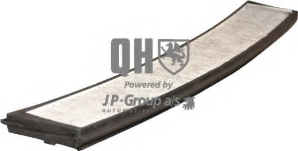 Фильтр салона JP GROUP 1428100809