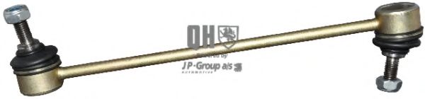 Тяга / стойка стабилизатора JP GROUP 1440400409