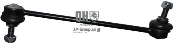 Тяга / стойка стабилизатора JP GROUP 1440400509