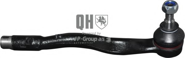 Наконечник рулевой тяги JP GROUP 1444600289
