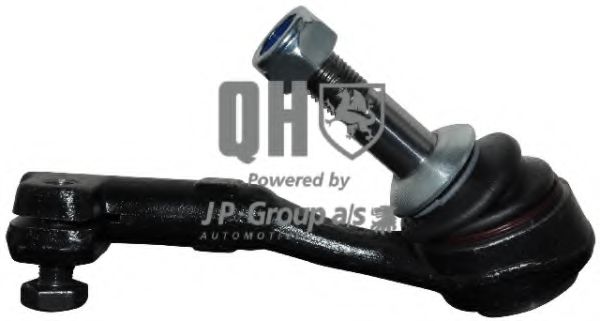 Наконечник рулевой тяги JP GROUP 1444601089