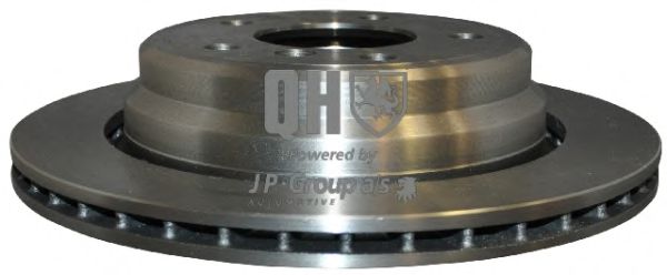 Тормозной диск JP GROUP 1463201309