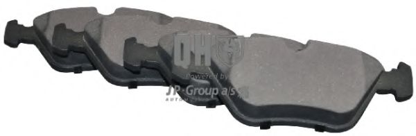 Тормозные колодки JP GROUP 1463600519