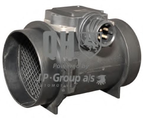 Расходомер (ДМРВ) JP GROUP 1493900309