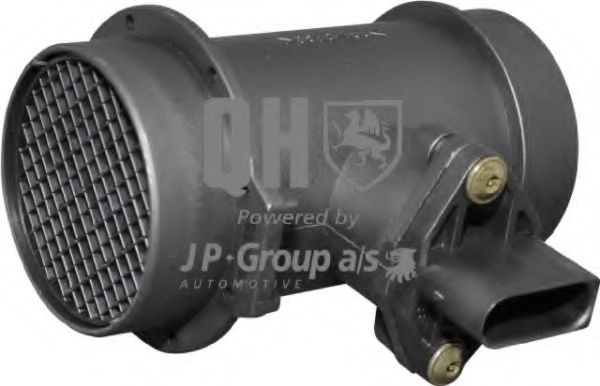 Расходомер (ДМРВ) JP GROUP 1493900809