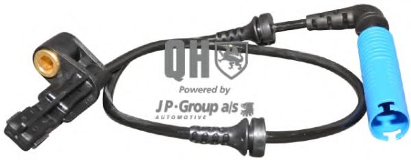 Датчик вращения колеса JP GROUP 1497101389