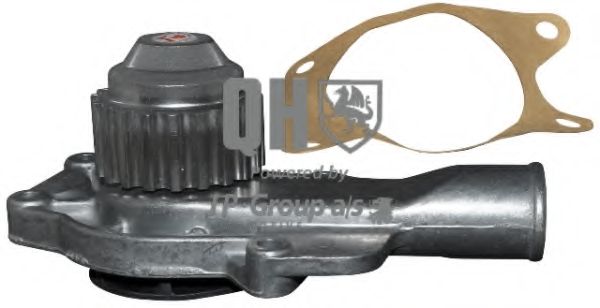 Помпа JP GROUP 1514100709