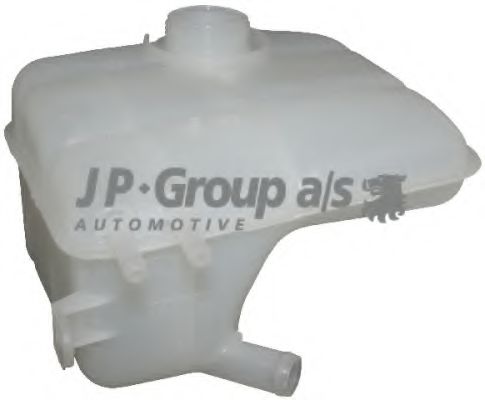Расширительный бачок JP GROUP 1514700100
