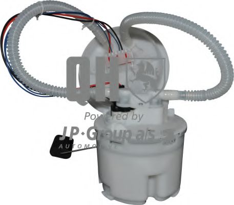Элемент системы питания JP GROUP 1515200909