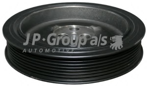 Шкив коленвала JP GROUP 1518301700