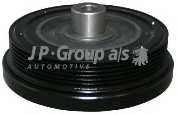 Шкив коленвала JP GROUP 1518301900