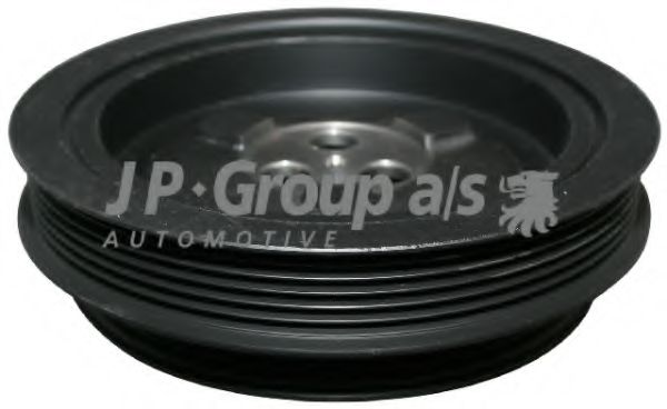 Шкив коленвала JP GROUP 1518302100