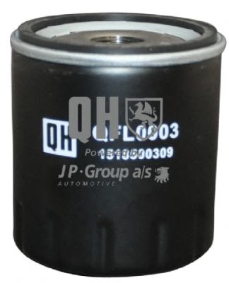 Масляный фильтр JP GROUP 1518500309