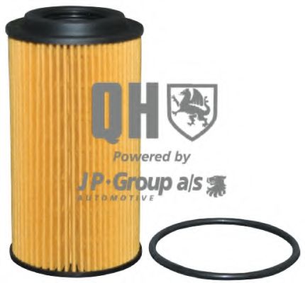 Масляный фильтр JP GROUP 1518503309