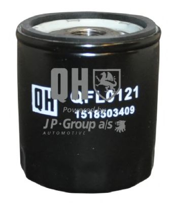 Масляный фильтр JP GROUP 1518503409