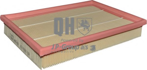 Воздушный фильтр JP GROUP 1518600109