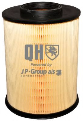 Воздушный фильтр JP GROUP 1518600409