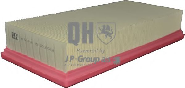 Воздушный фильтр JP GROUP 1518600909