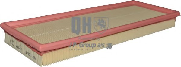 Воздушный фильтр JP GROUP 1518601009