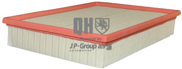 Воздушный фильтр JP GROUP 1518602009