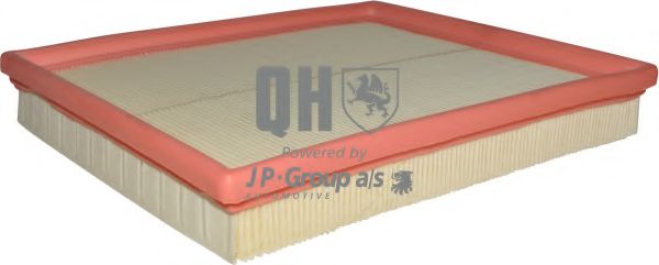 Повітряний фільтр JP GROUP 1518606509
