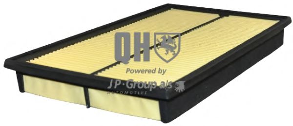 Воздушный фильтр JP GROUP 1518606609