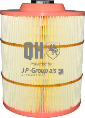Воздушный фильтр JP GROUP 1518607009