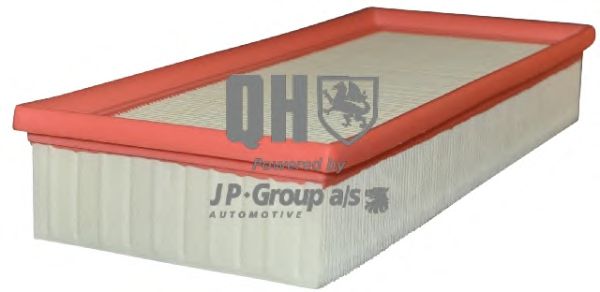 Воздушный фильтр JP GROUP 1518607909