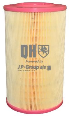 Воздушный фильтр JP GROUP 1518610109
