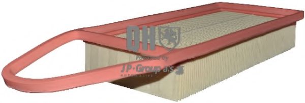 Воздушный фильтр JP GROUP 1518610409
