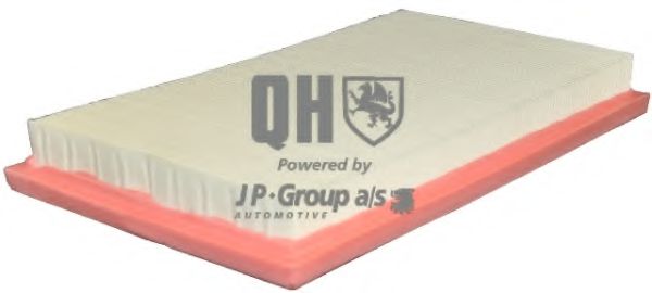 Воздушный фильтр JP GROUP 1518610609