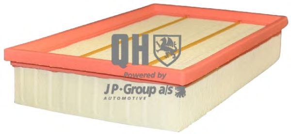 Воздушный фильтр JP GROUP 1518610809