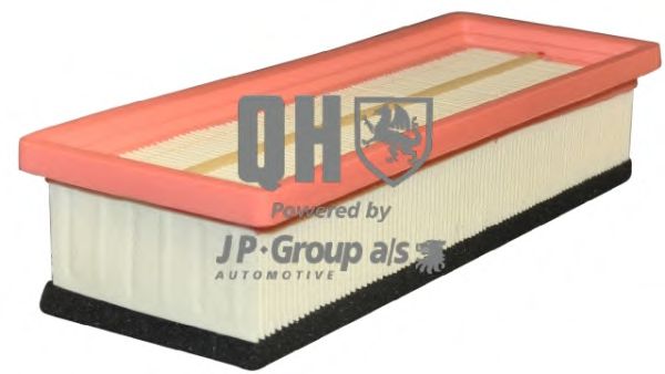 Воздушный фильтр JP GROUP 1518611209