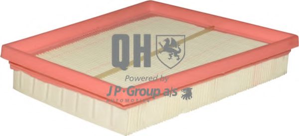 Воздушный фильтр JP GROUP 1518611309