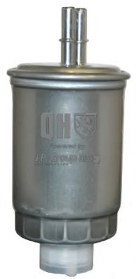 Топливный фильтр JP GROUP 1518700909
