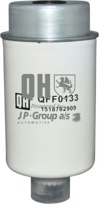 Топливный фильтр JP GROUP 1518702909