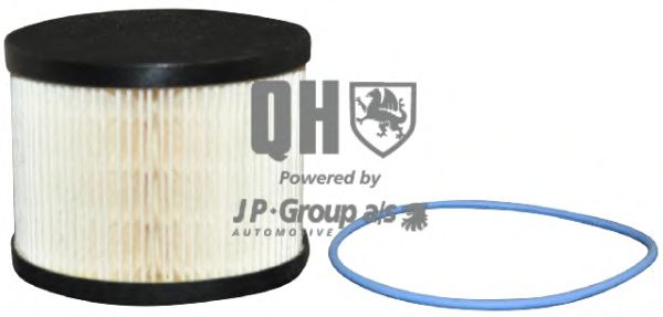 Топливный фильтр JP GROUP 1518703109