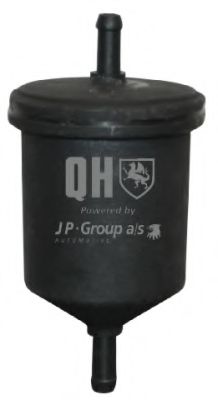 Топливный фильтр JP GROUP 1518703609