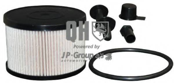 Топливный фильтр JP GROUP 1518704109