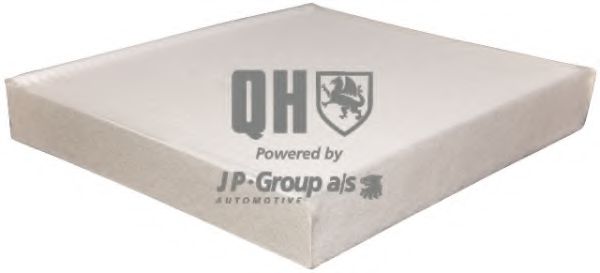 Фильтр салона JP GROUP 1528100609