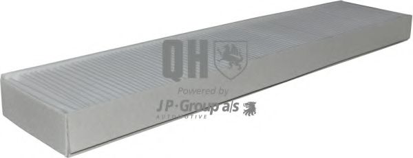 Фильтр салона JP GROUP 1528101509