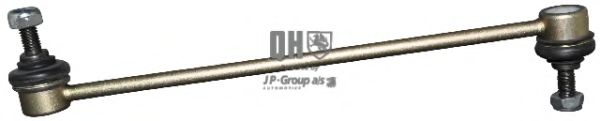 Тяга / стійка стабілізатора JP GROUP 1540400209