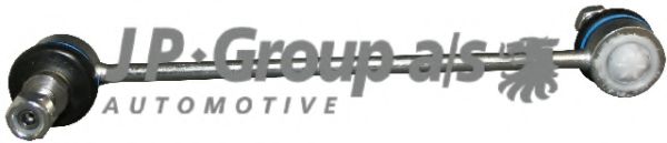 Тяга / стойка стабилизатора JP GROUP 1540401000