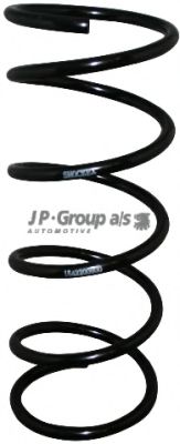 Пружина подвески JP GROUP 1542200800