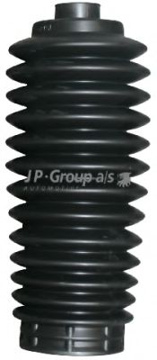 Пильник амортизатора JP GROUP 1542700100