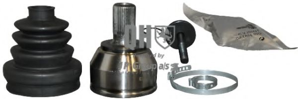 Комплект ШРКШ JP GROUP 1543301119