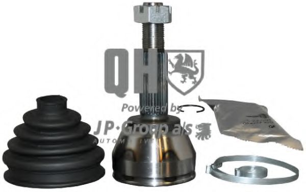 Комплект ШРУСов JP GROUP 1543301319