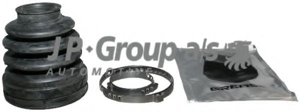 Комплект пыльника ШРУСа JP GROUP 1543700110