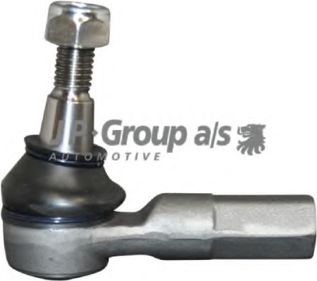 Наконечник рулевой тяги JP GROUP 1544601500